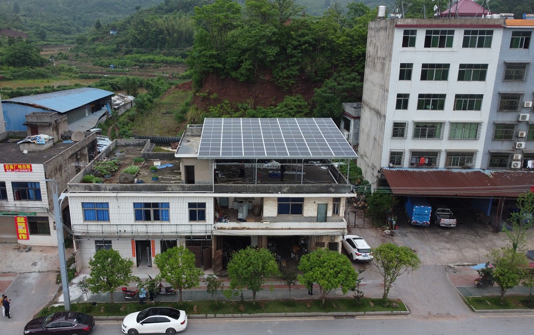 湖北豪门国际官网绿色能源有限公司