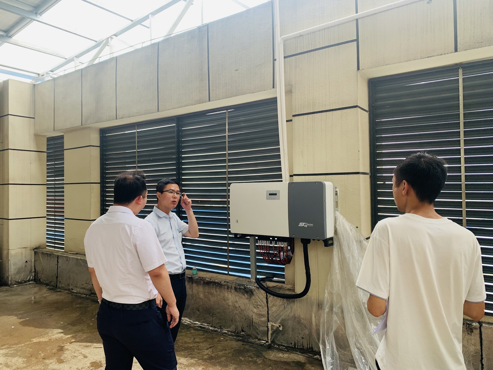 湖北豪门国际官网绿色能源有限公司