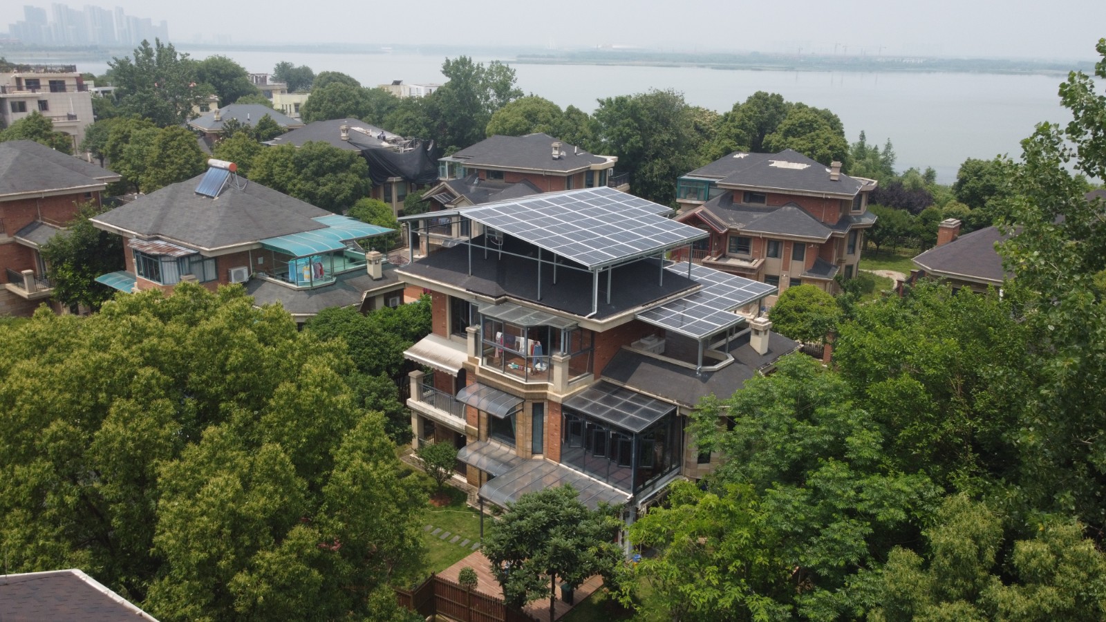 湖北豪门国际官网绿色能源有限公司