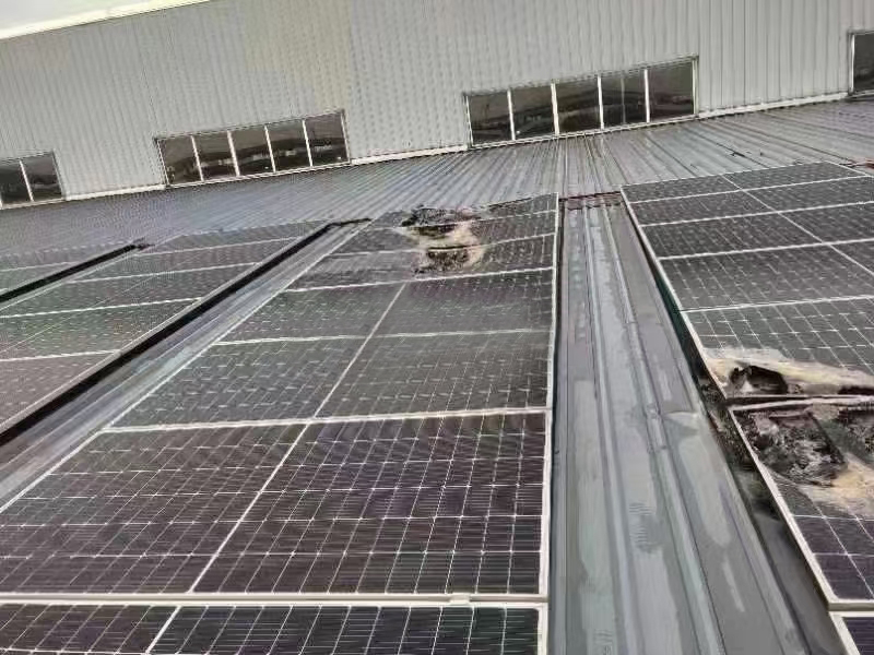 湖北豪门国际官网绿色能源有限公司