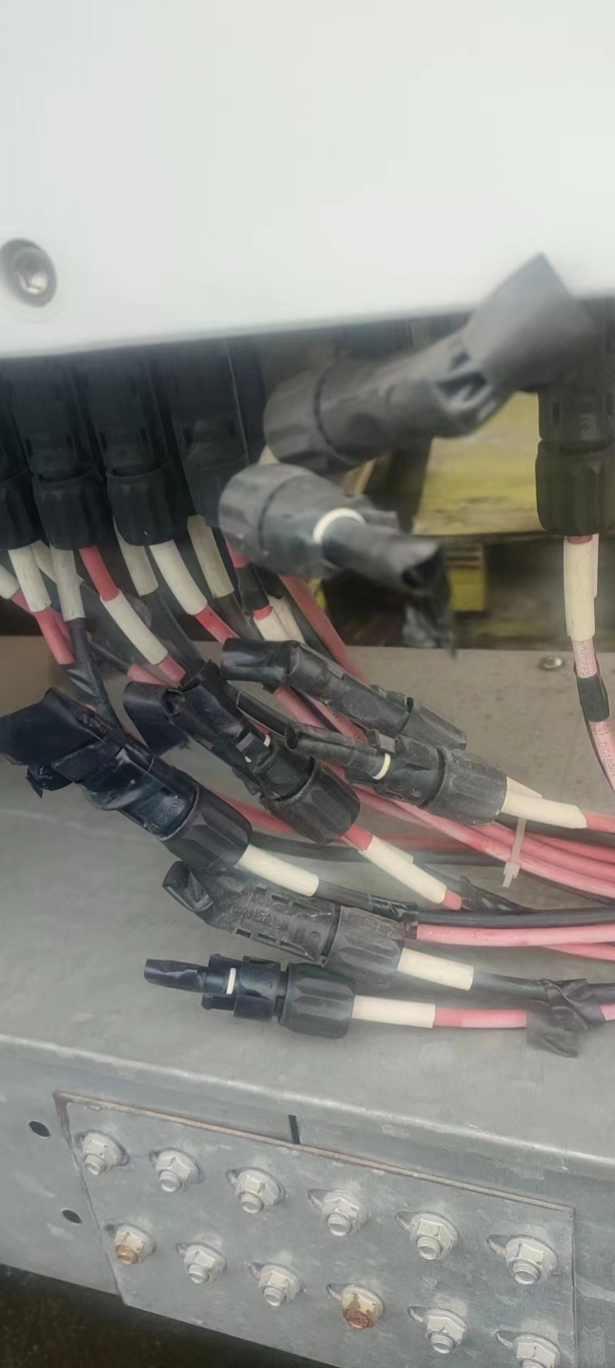 湖北豪门国际官网绿色能源有限公司