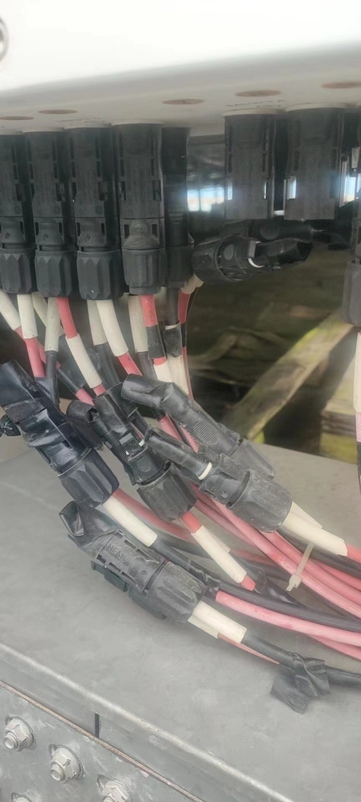 湖北豪门国际官网绿色能源有限公司