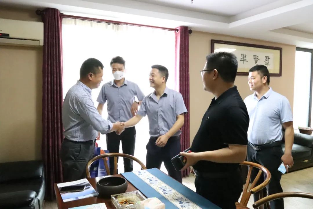 湖北豪门国际官网绿色能源有限公司