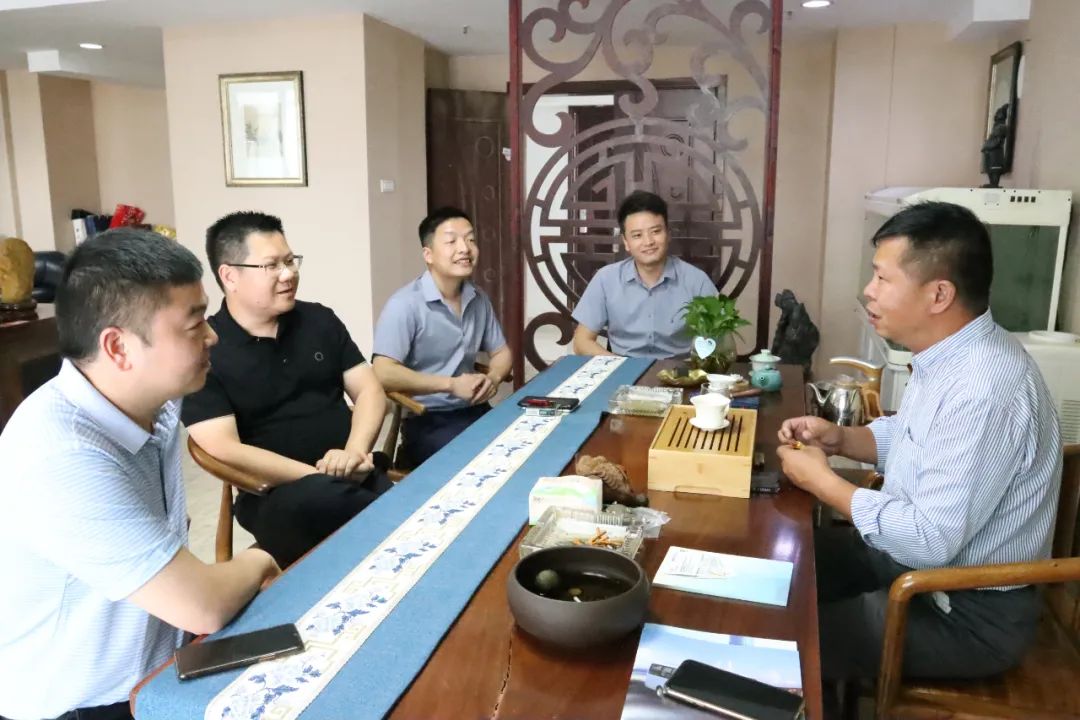 湖北豪门国际官网绿色能源有限公司