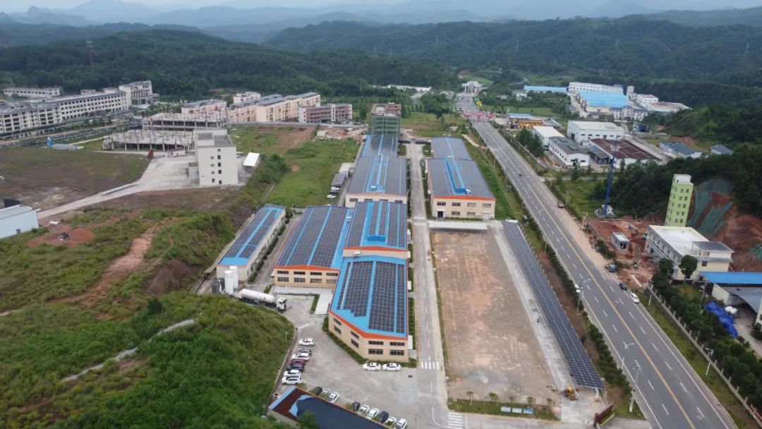 湖北豪门国际官网绿色能源有限公司