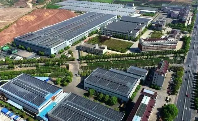 湖北豪门国际官网绿色能源有限公司