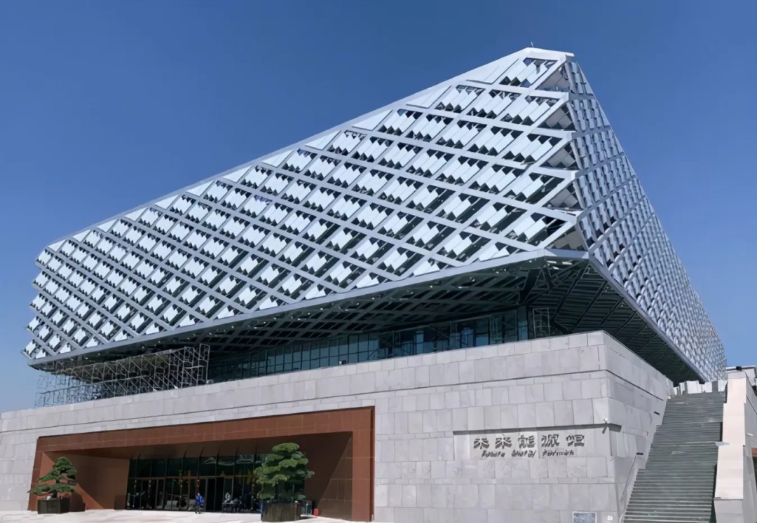 湖北豪门国际官网绿色能源有限公司