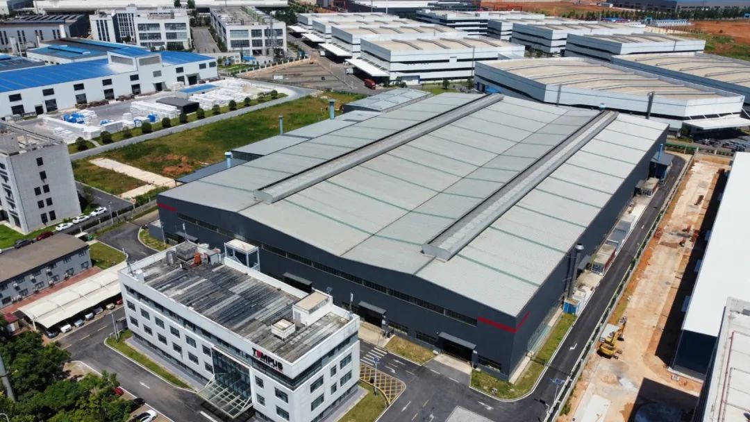 湖北豪门国际官网绿色能源有限公司