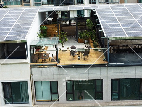 太阳能光伏发电的优势在那里？？？？？？