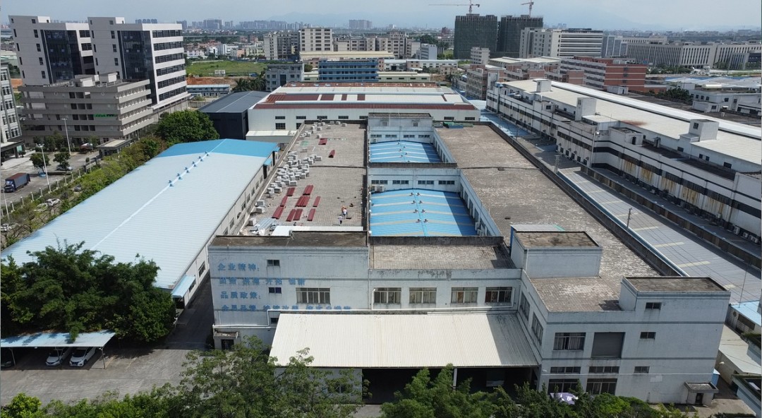 湖北豪门国际官网绿色能源有限公司