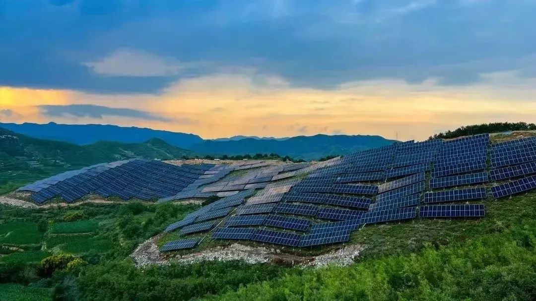 湖北豪门国际官网绿色能源有限公司