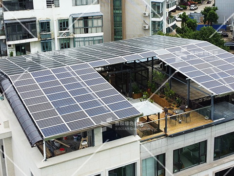 光伏电站有哪些分类？？？？？？