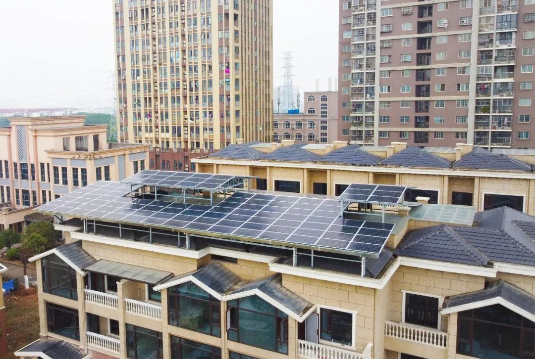 光伏电站有辐射危害？？？不信谣不传谣！带你科学剖析这个问题