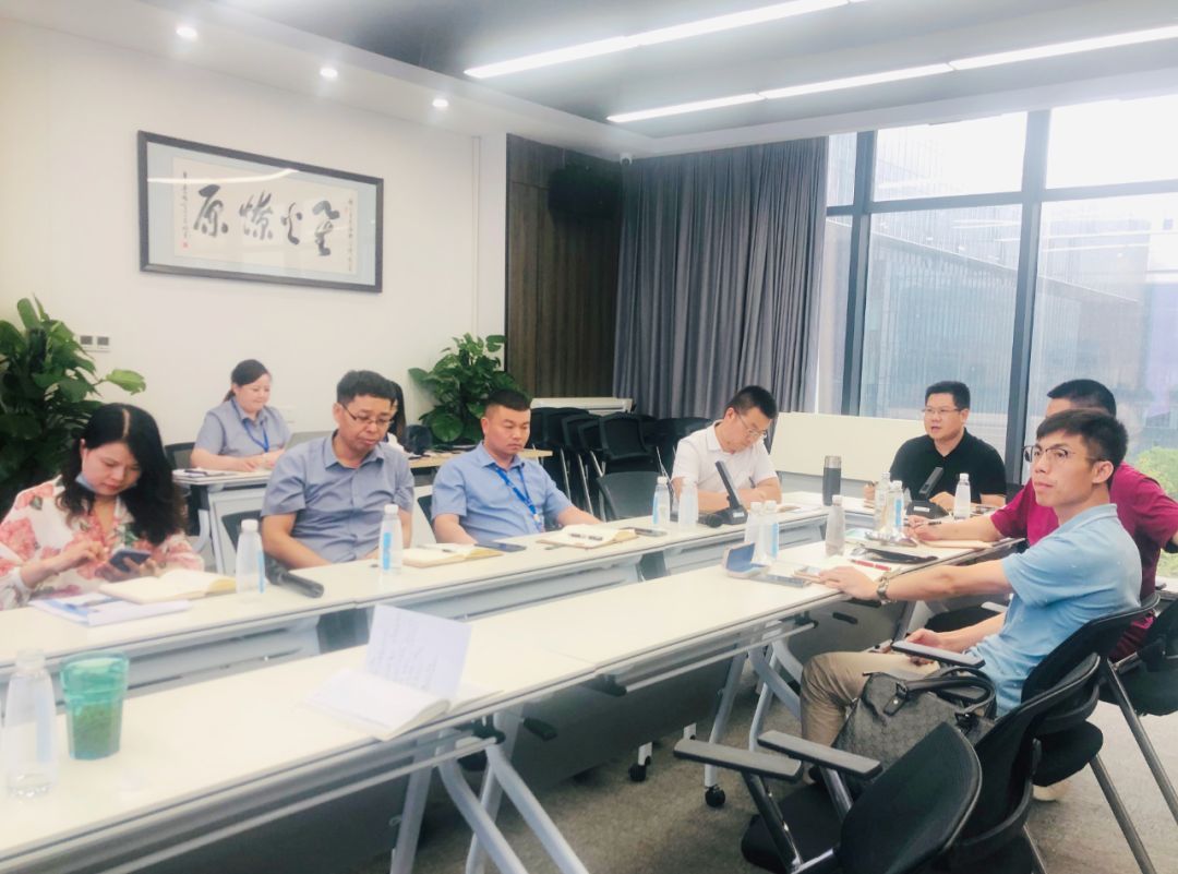 豪门国际官网刘鑫主持BIPV产品准备会，，，，，，旗下粤光；；下氏韧乒阈缕纷榧