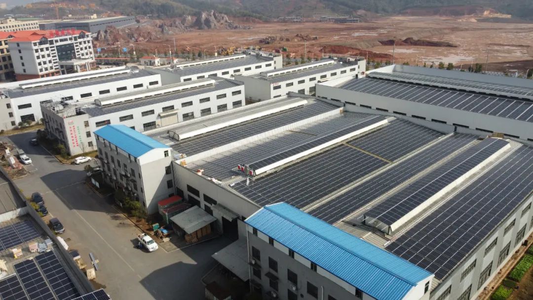 2022限电再来，，，，，装置光伏势在必行！