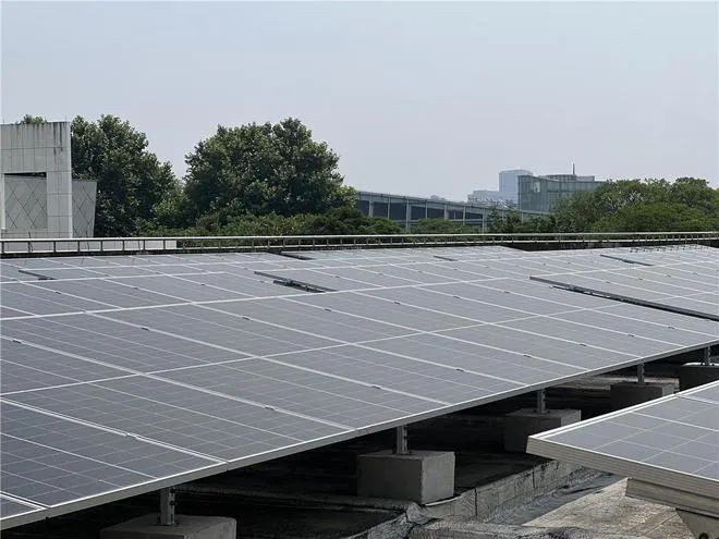 湖北豪门国际官网绿色能源有限公司