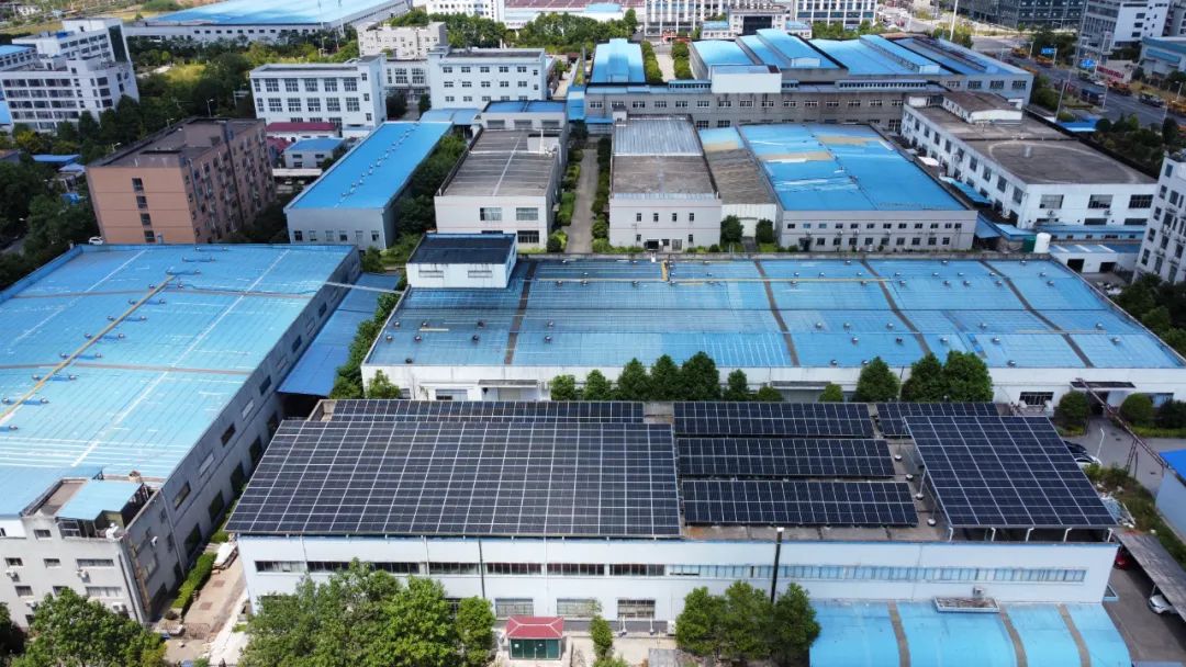 湖北豪门国际官网绿色能源有限公司