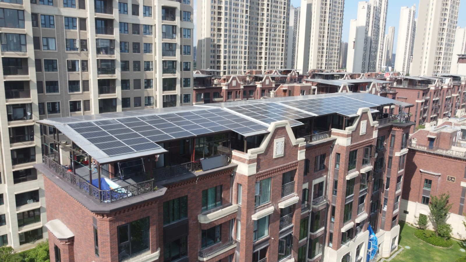 发改委：我国可再生能源装机规模已突破1100GW 风物等发电装机均居天下第一