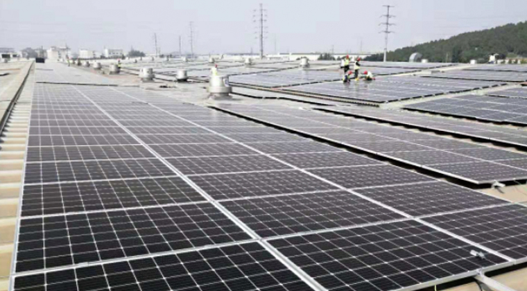 光伏发电系统的四种装置模式，，，，，每种模式都有苛刻的装置要求