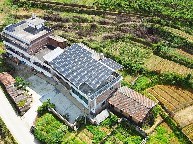 光伏电站_家用太阳能光伏发电_光伏发电署理加盟